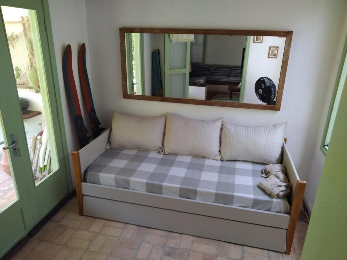 Chale Da Vela Charm And Comfort In