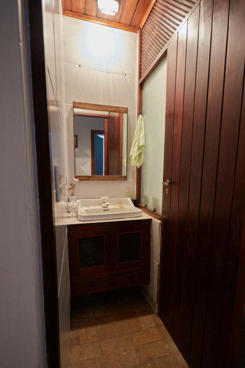 Chale Da Vela Charm And Comfort In Apartamento