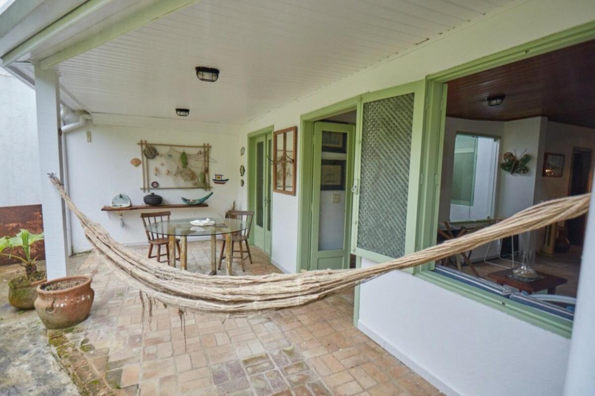 Chale Da Vela Charm And Comfort In * Ubatuba