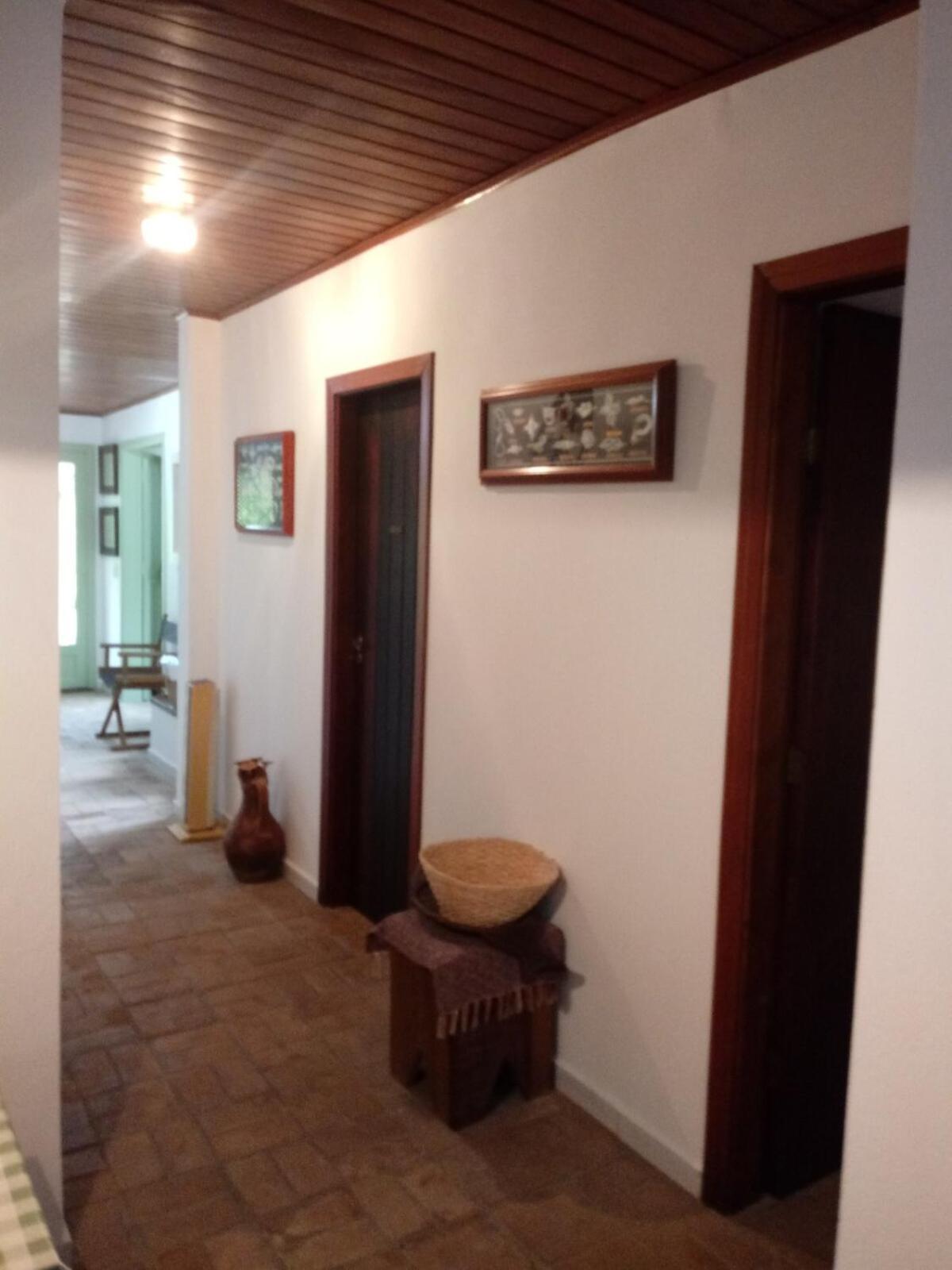 Chale Da Vela Charm And Comfort In