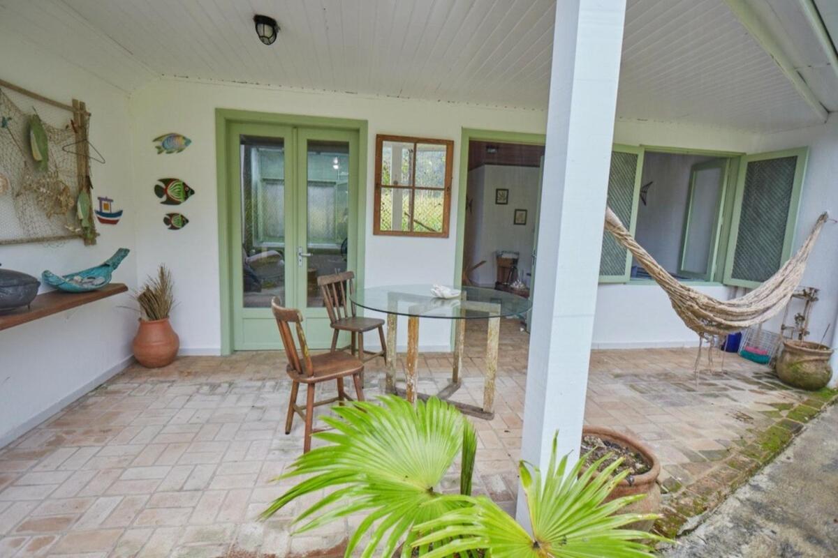 Apartamento Chale Da Vela Charm And Comfort In Ubatuba