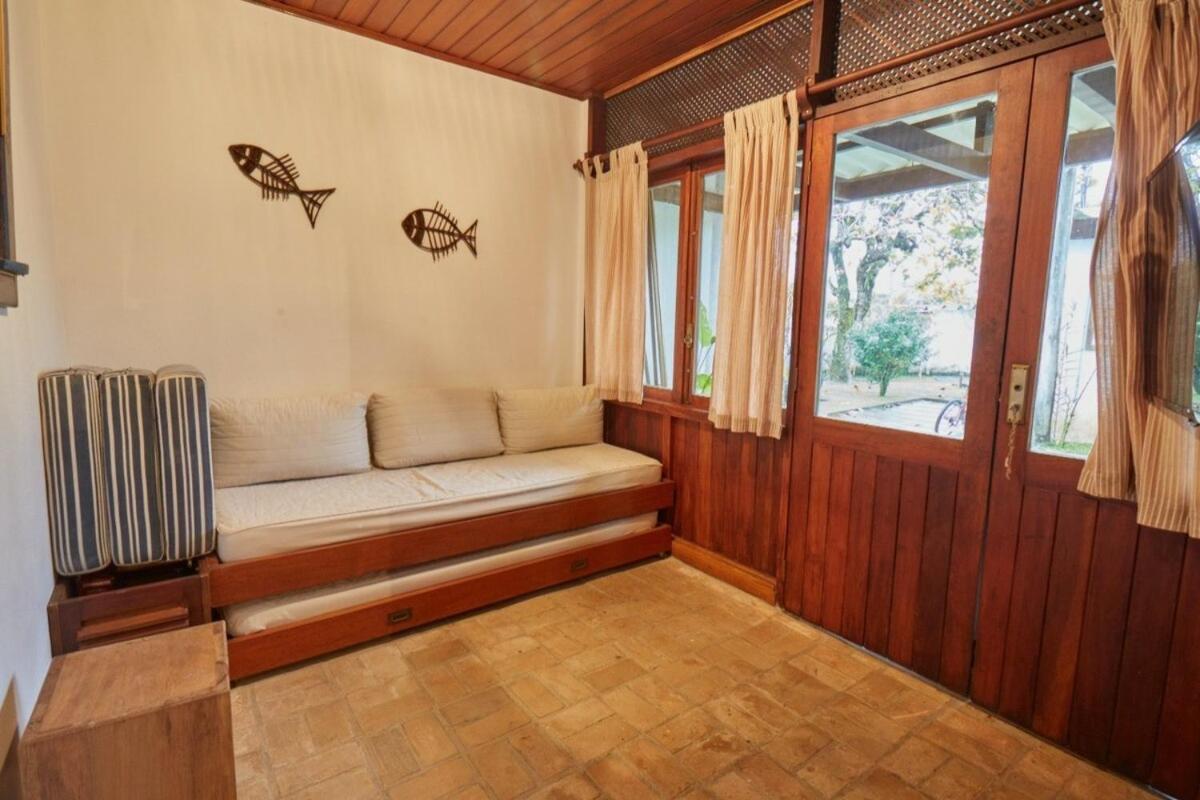 Chale Da Vela Charm And Comfort In Apartamento