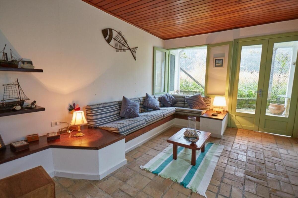 Chale Da Vela Charm And Comfort In